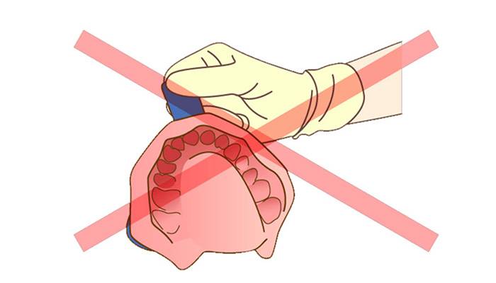 快適で負担が少ない